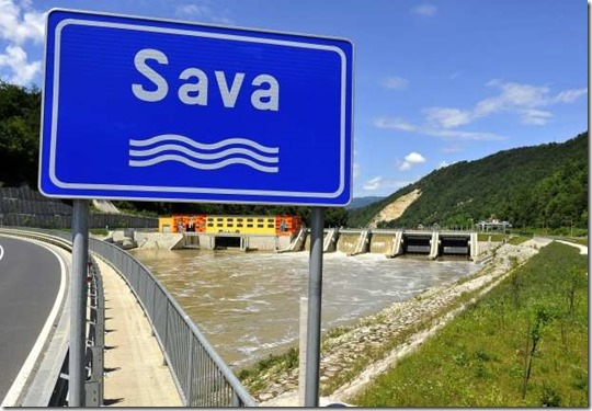 sava