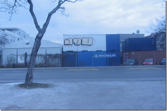 20.11.17 ob pokopališču Polje