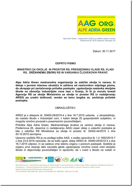 odprto pismo - Laze-1