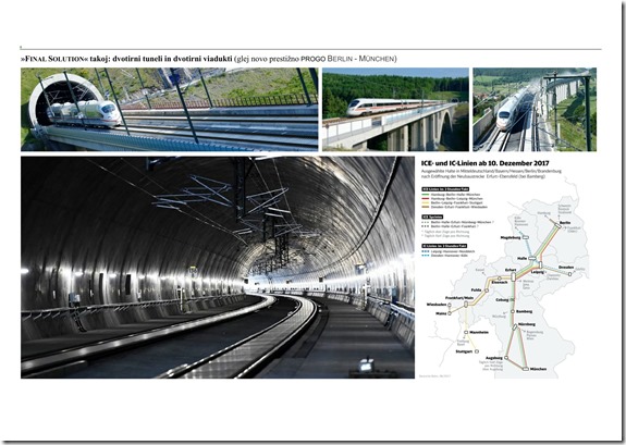 Koraki racionalizacije in optimizacije trase 2. tira glavne proge E69 na odseku Divača – Koper1-8