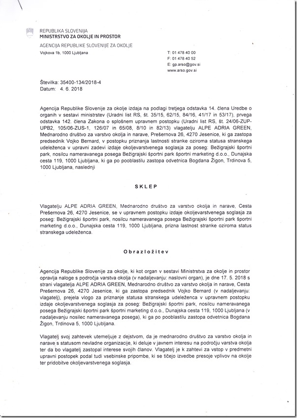 stranka v postopku - &scaron;p.p. Bežigrad_0001
