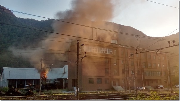 Dim iz parne lokomotive2