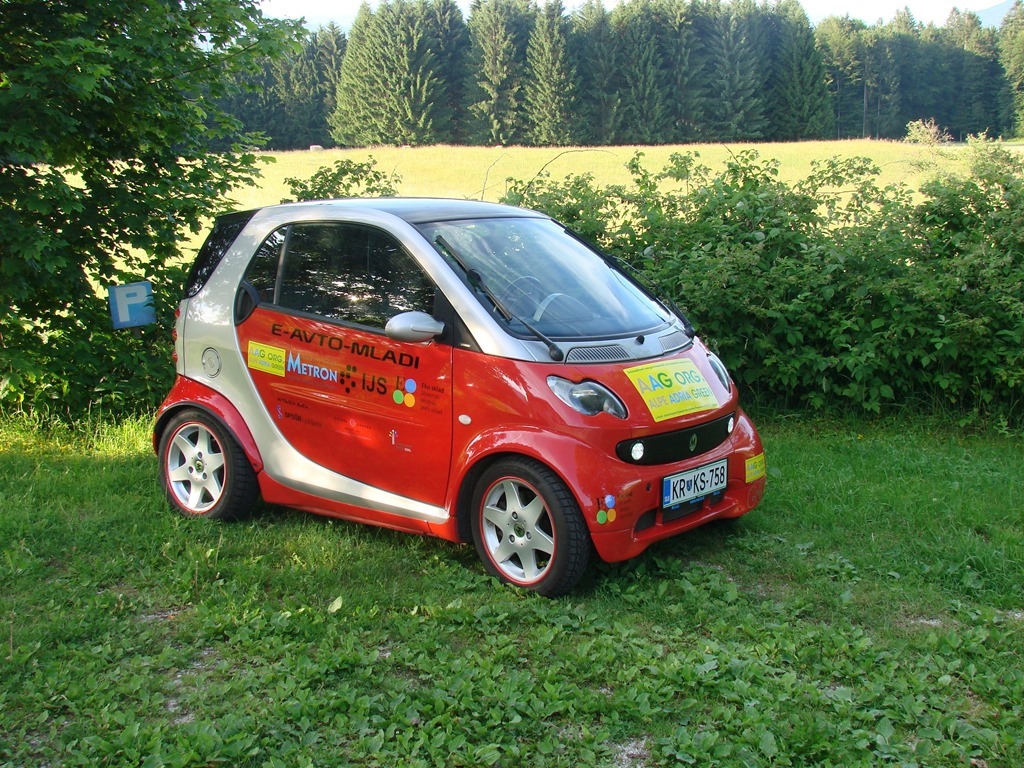 Onesnaženost zraka v Evropi še vedno ubija 300.000 ljudi na&nbsp;leto￼