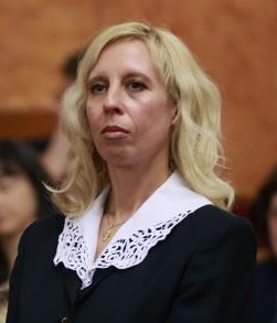 Dr. Katarina Dea Žetko