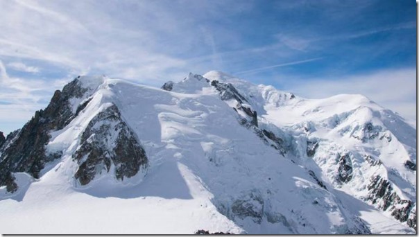 mont BLANK