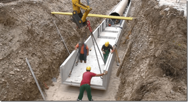 gradnja-kanalizacije