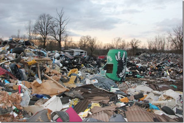 SMRAD - SMETI&Scaron;ČE