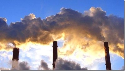 onesnaževanje zraka