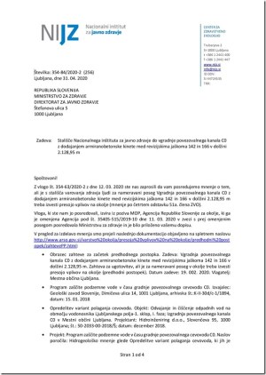 Odziv na vlogo za mnenje  kanalizacija čez Lj polje drugič končno-page-001