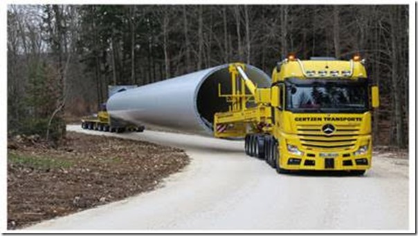 transport veterne el.