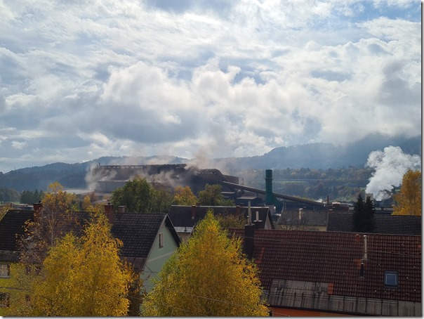 acroni - pra&scaron;enje