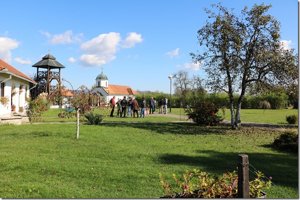 Na sto metara od crkve će biti ulaz u rudnik koji namerava da otvori kompanija Rio Tinto - kažu zabrinuti građani
