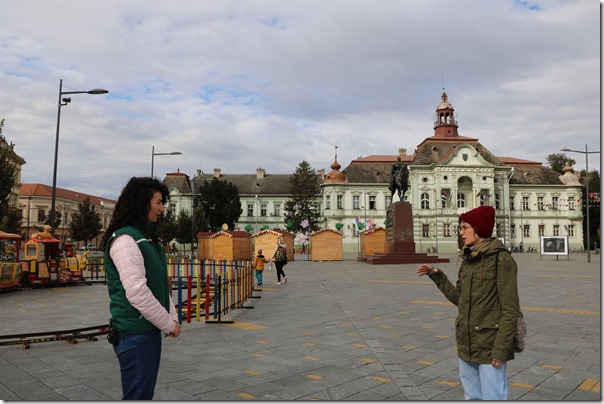 - Nisu nas pustili na javnu raspravu! - kaže Mirta Crkvenjakov iz Inicijative Vazduh nije roba