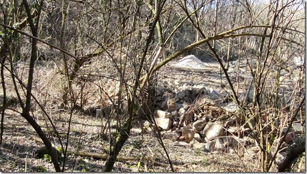 odpadki v Klancu pod Kozino9