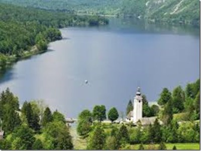 bohinj