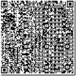 QR CODA ČLANARINA AAG