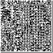 QR CODA ČLANARINA AAG