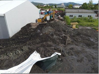 Eko- patrulja AAG ml surovine 1- 14.06.2021