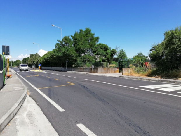 Jeklarno naj bi načrtovali v industrijski coni blizu slovenske meje