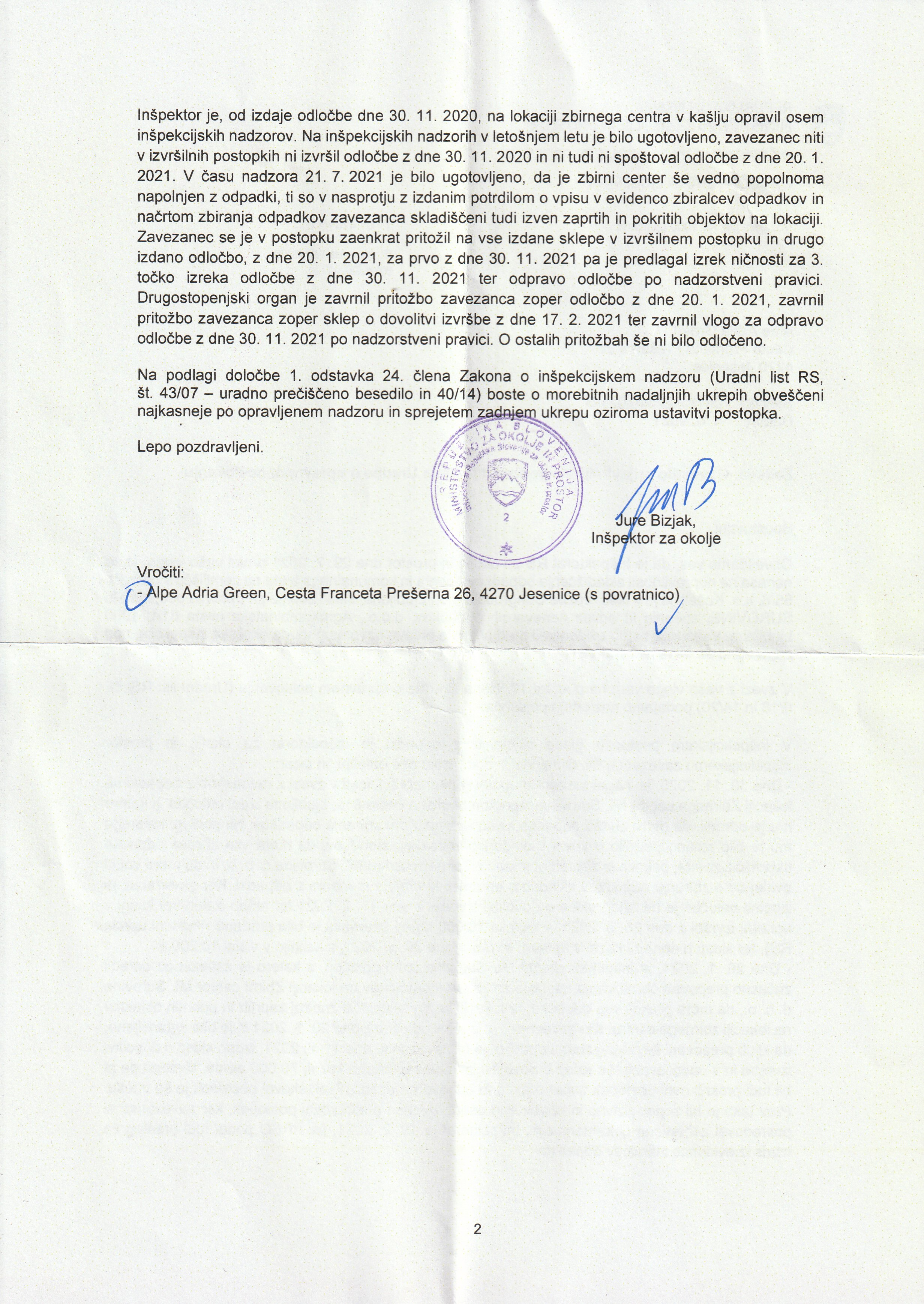 ODGOVORINŠPEKCIJEML (2)