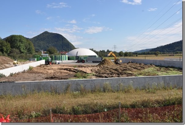 bioplinarna Pirniče