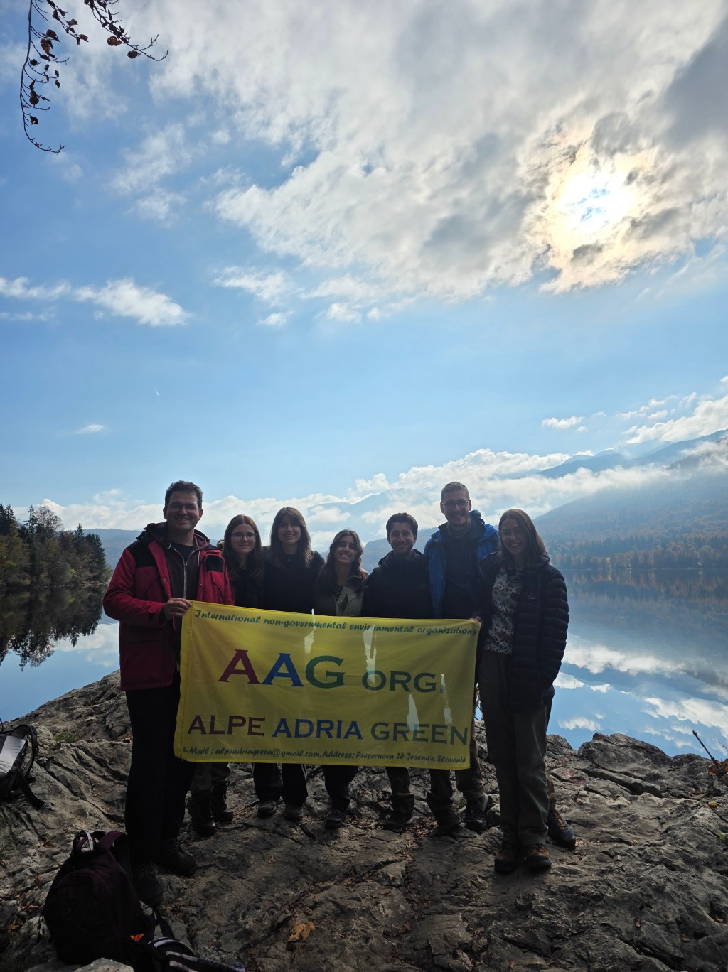 e-novice AAG: HRAST 11/2025